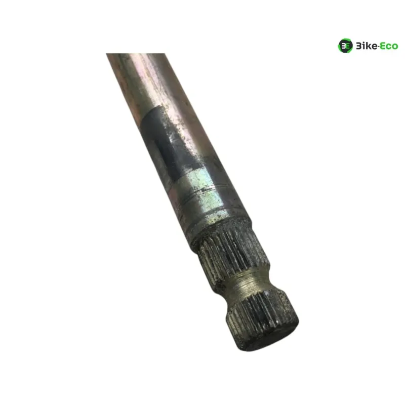 Axe de selecteur HONDA VT 500 C 1983-1986 SHADOW