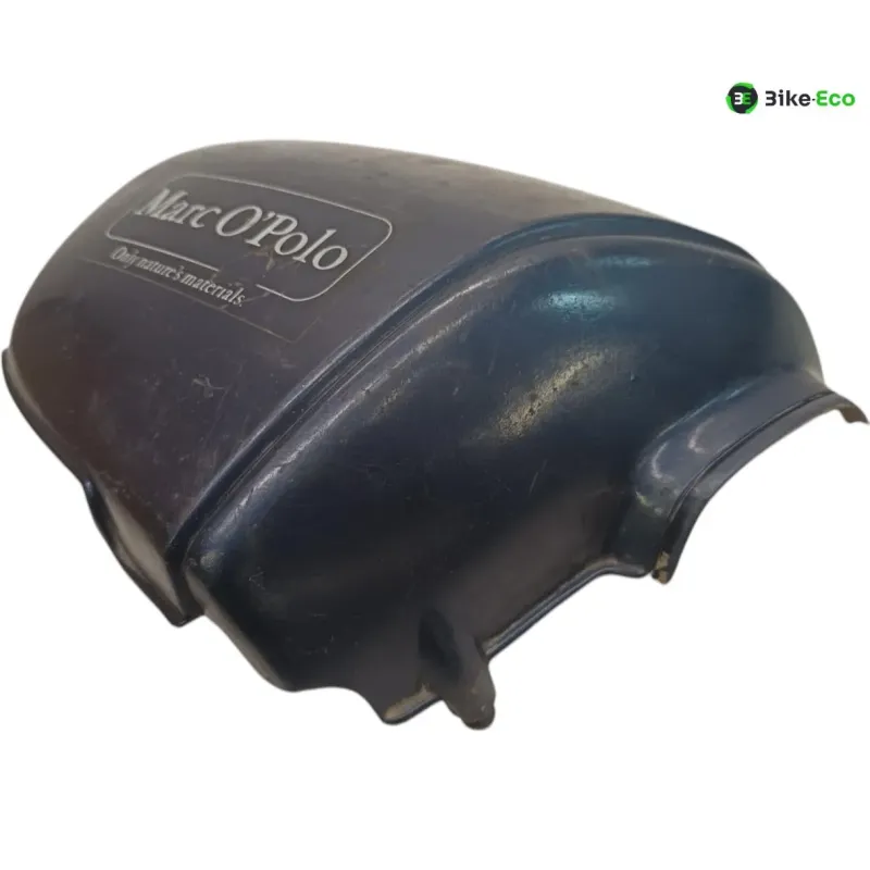 Cache carenage sous selle droit HONDA CB 400 T 1978-1979 HAWK