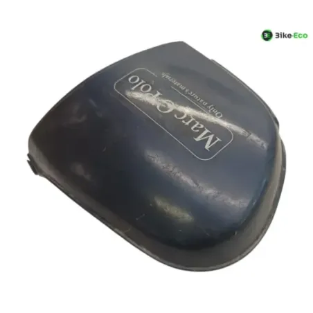 Cache carenage sous selle droit HONDA CB 400 T 1978-1979 HAWK