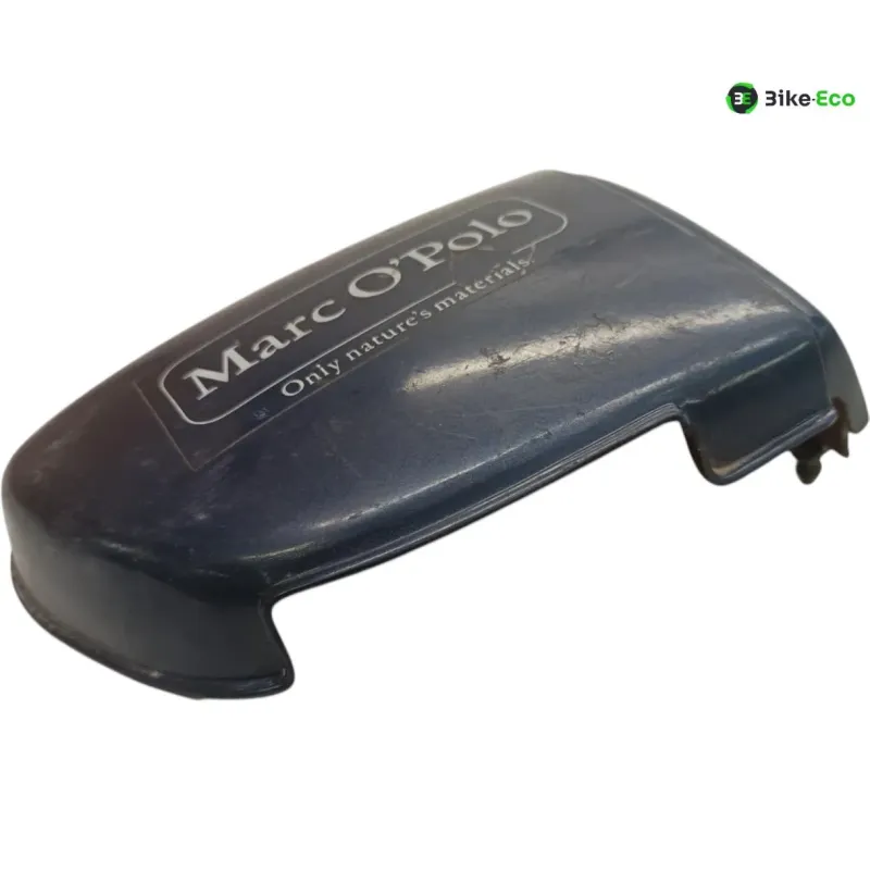 Cache carenage sous selle droit HONDA CB 400 T 1978-1979 HAWK