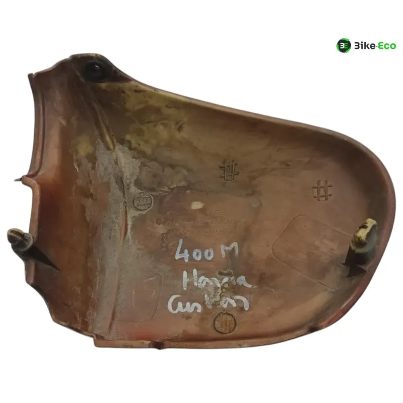 Cache carenage sous selle droit HONDA CB 400 T 1978-1979 HAWK