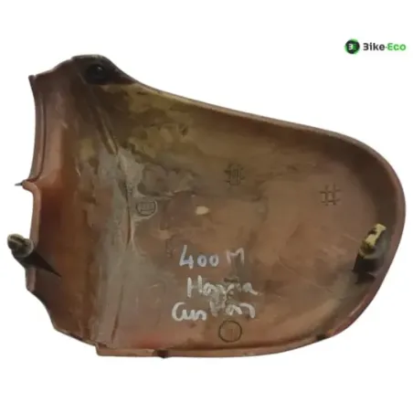 Cache carenage sous selle droit HONDA CB 400 T 1978-1979 HAWK
