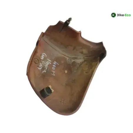 Cache carenage sous selle droit HONDA CB 400 T 1978-1979 HAWK