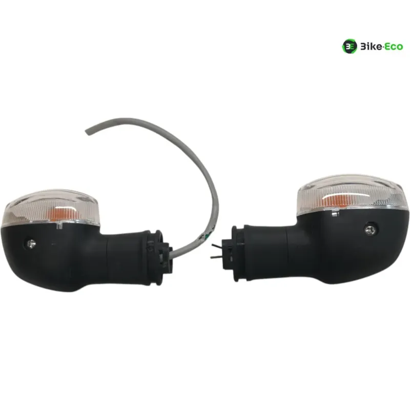 Clignotants arriere YAMAHA MT07 700 2014-2017