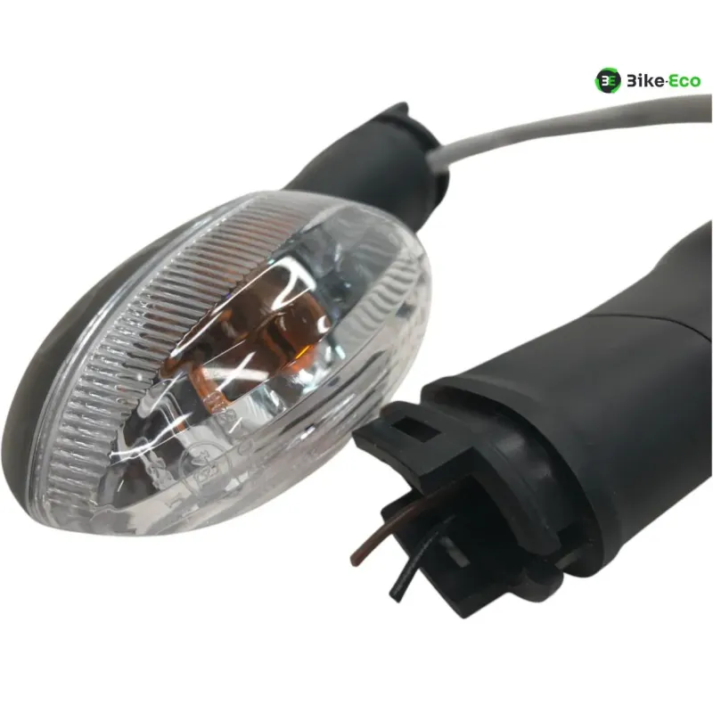 Clignotants arriere YAMAHA MT07 700 2014-2017
