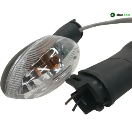 Clignotants arriere YAMAHA MT07 700 2014-2017