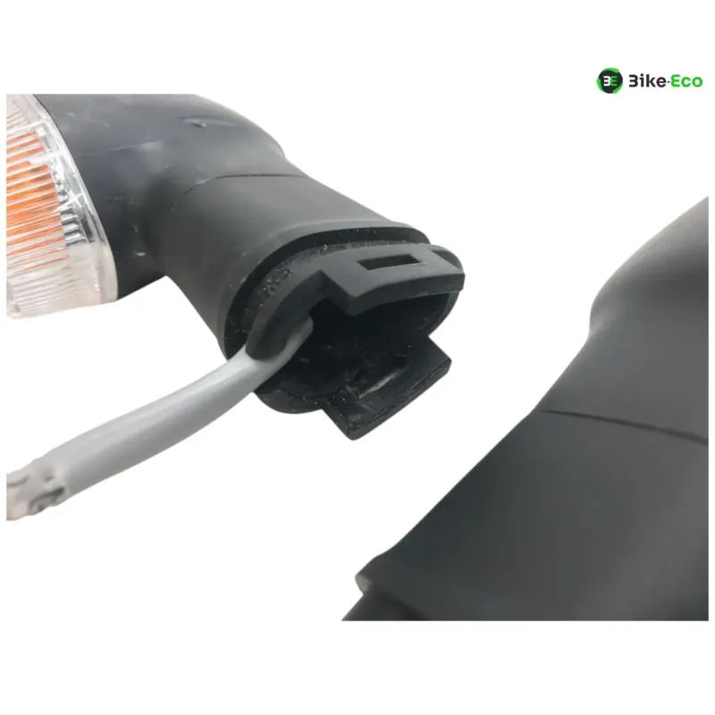 Clignotants arriere YAMAHA MT07 700 2014-2017