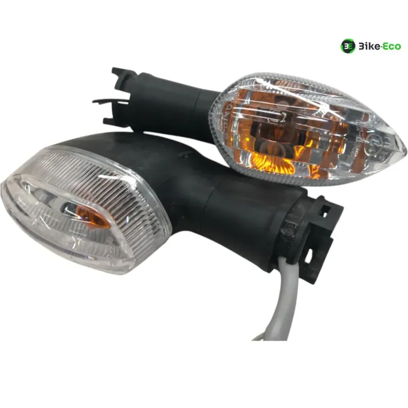 Clignotants arriere YAMAHA MT07 700 2014-2017