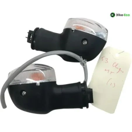 Clignotants arriere YAMAHA MT07 700 2014-2017