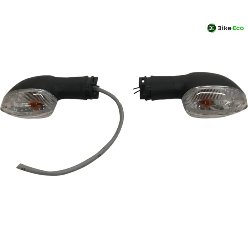 Clignotants arriere YAMAHA MT07 700 2014-2017