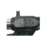 Tube de fourche gauche HONDA ADV 350 2022-2024 Tube de fourche gauche HONDA ADV 350 2022-2024