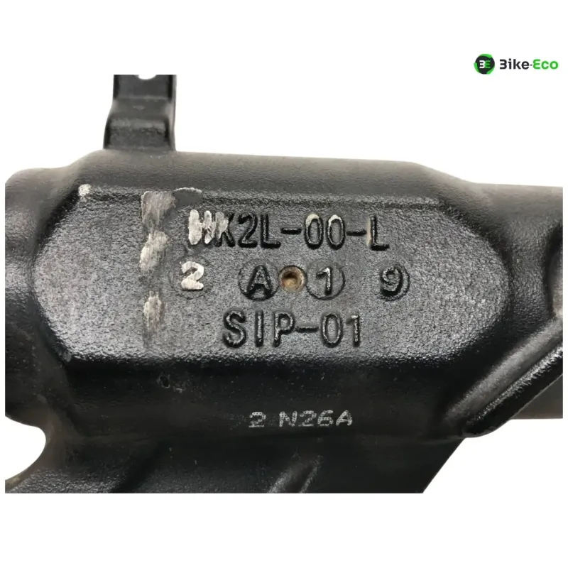 Tube de fourche gauche HONDA ADV 350 2022-2024