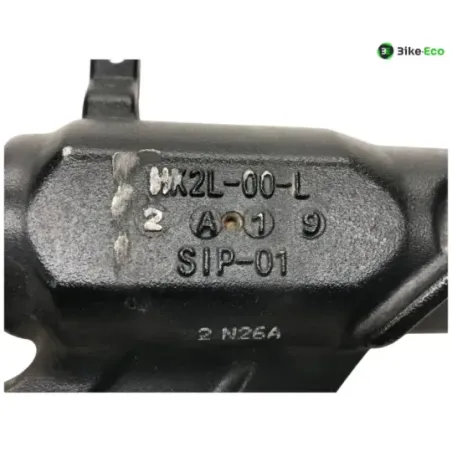 Tube de fourche gauche HONDA ADV 350 2022-2024