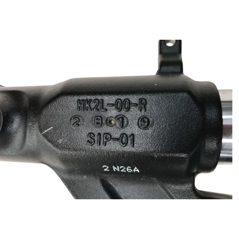 Tube de fourche droit HONDA ADV 350 2022-2024