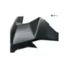 Garde boue avant HONDA XADV 750 2017-2020