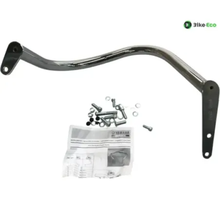 Protection cadre gauche YAMAHA XVS 1300 A 2011-2016 MIDNIGHT STAR