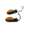 Clignotants arriere DUCATI MONSTER 695 2007-2008