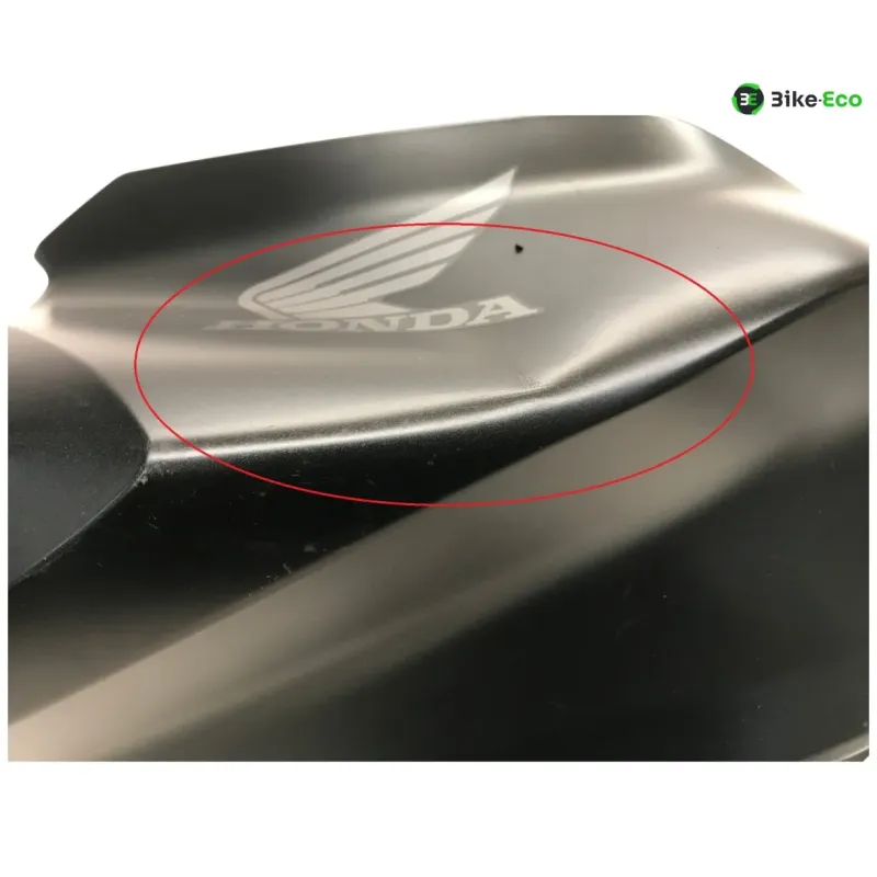Cache reservoir gauche HONDA CB 125 R 2018-2024