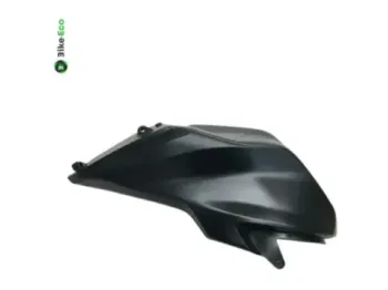 Cache reservoir gauche HONDA CB 125 R 2018-2024