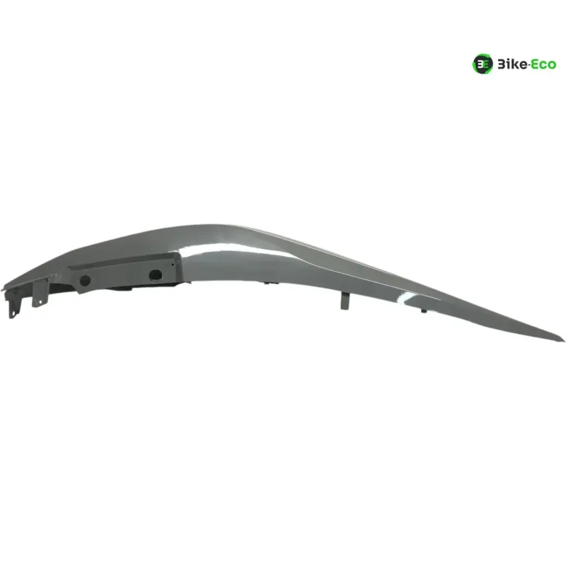 Cache carenage coque arriere gauche HONDA NSS 125 2021-2022 FORZA