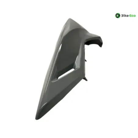 Cache carenage coque arriere gauche HONDA NSS 125 2021-2022 FORZA