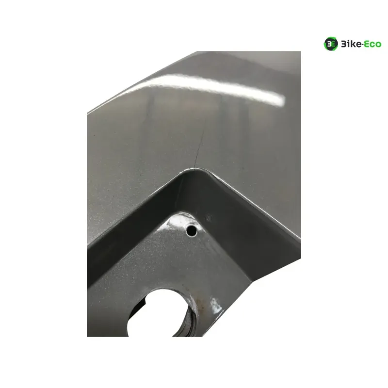 Cache carenage coque arriere gauche HONDA NSS 125 2021-2022 FORZA