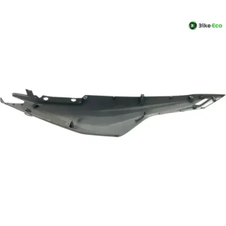 Cache carenage coque arriere gauche HONDA NSS 125 2021-2022 FORZA