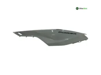 Cache carenage coque arriere gauche HONDA NSS 125 2021-2022 FORZA