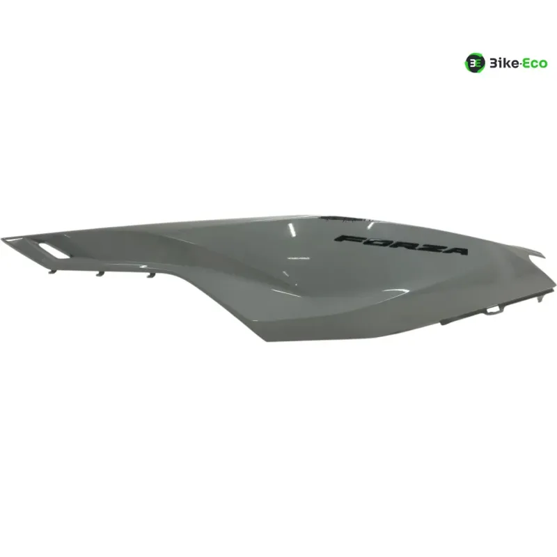 Cache carenage coque arriere gauche HONDA NSS 125 2021-2022 FORZA