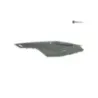 Cache carenage coque arriere gauche HONDA NSS 125 2021-2022 FORZA Cache carenage coque arriere gauche HONDA NSS 125 2021-2022 FORZA