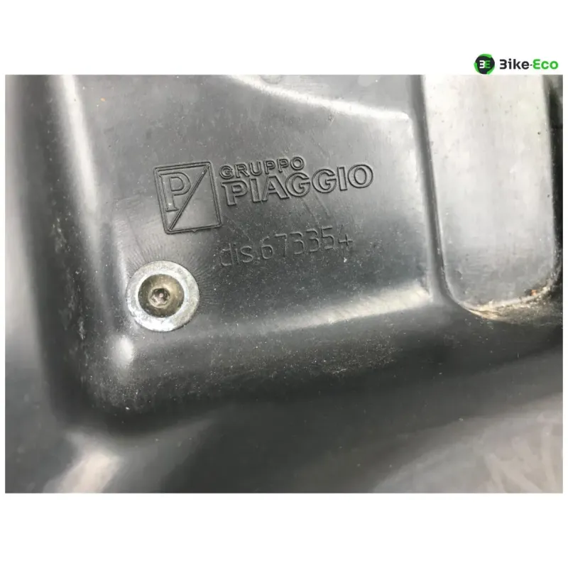 Selle PIAGGIO X10 125 2012-2015