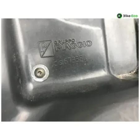 Selle PIAGGIO X10 125 2012-2015