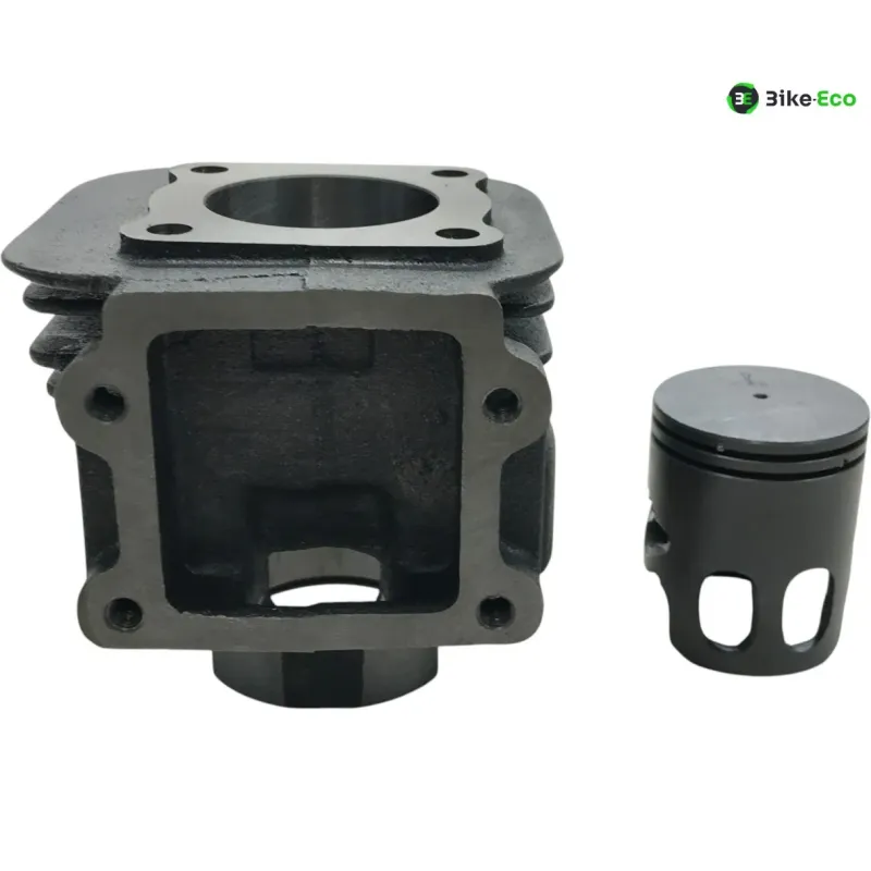 Piston cylindre MBK CW 50 2004-2016 BOOSTER