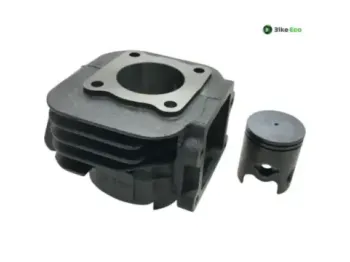 Piston cylindre MBK CW 50 2004-2016 BOOSTER