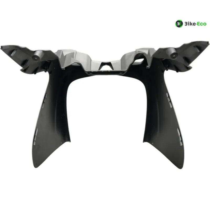 Cache carenage tete de fourche YAMAHA NS 50 2013-2016 AEROX