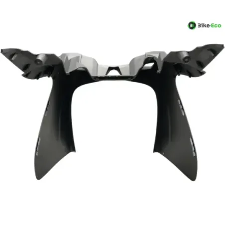 Cache carenage tete de fourche YAMAHA NS 50 2013-2016 AEROX