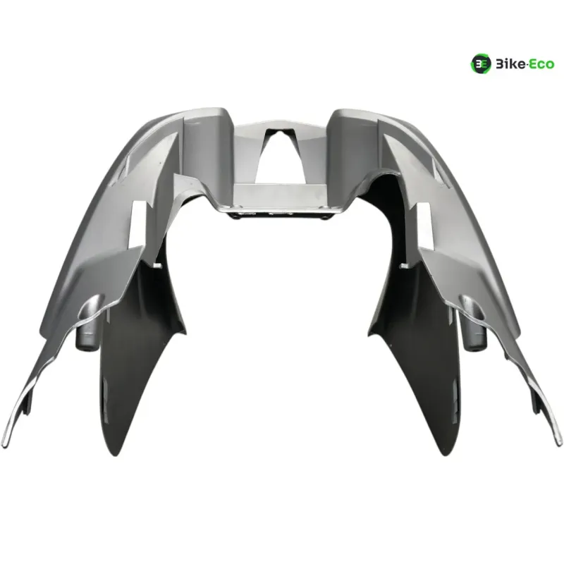 Cache carenage tete de fourche YAMAHA NS 50 2013-2016 AEROX