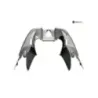 Cache carenage tete de fourche YAMAHA NS 50 2013-2016 AEROX Cache carenage tete de fourche YAMAHA NS 50 2013-2016 AEROX