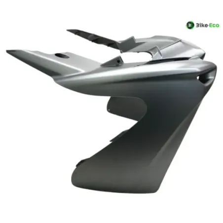 Cache carenage tete de fourche YAMAHA NS 50 2013-2016 AEROX