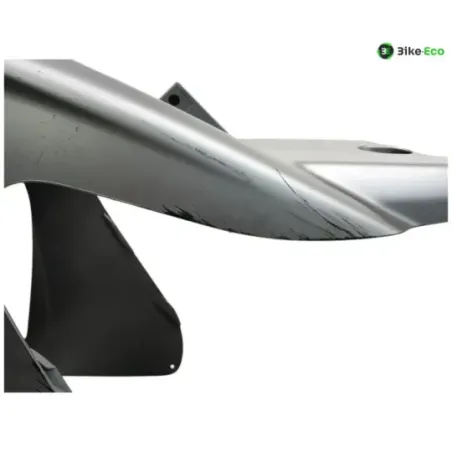 Cache carenage tete de fourche YAMAHA NS 50 2013-2016 AEROX