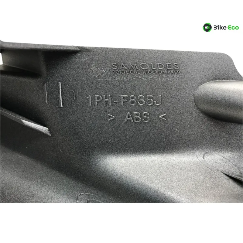 Cache carenage tete de fourche YAMAHA NS 50 2013-2016 AEROX