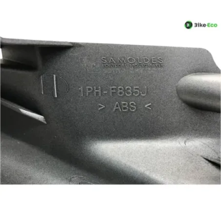 Cache carenage tete de fourche YAMAHA NS 50 2013-2016 AEROX