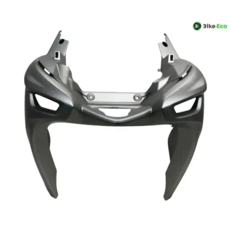 Cache carenage tete de fourche YAMAHA NS 50 2013-2016 AEROX