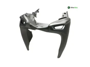 Cache carenage tete de fourche YAMAHA NS 50 2013-2016 AEROX