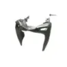 Cache carenage tete de fourche YAMAHA NS 50 2013-2016 AEROX Cache carenage tete de fourche YAMAHA NS 50 2013-2016 AEROX