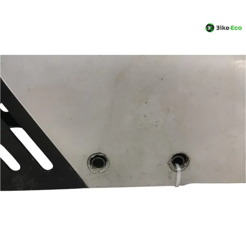 Garde boue avant SUZUKI GSX 1100 SZ 1980-1984 KATANA