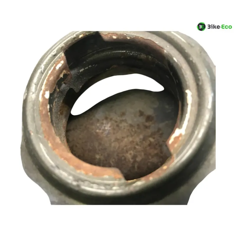 Reservoir YAMAHA XZ 550 1982-1983