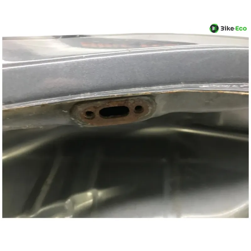 Reservoir YAMAHA XZ 550 1982-1983