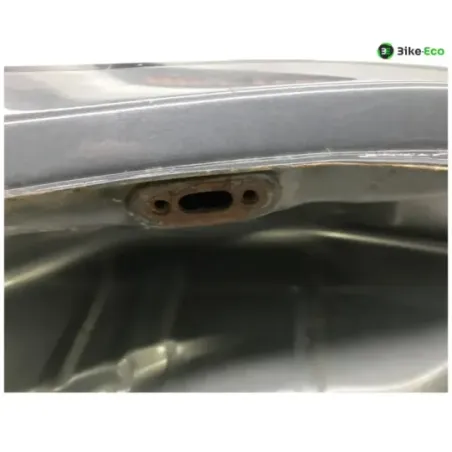 Reservoir YAMAHA XZ 550 1982-1983