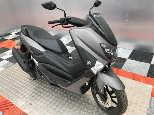 YAMAHA NMAX 125 ABS